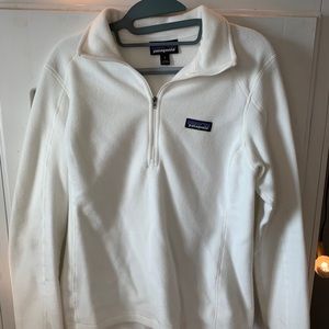 Patagonia sweater